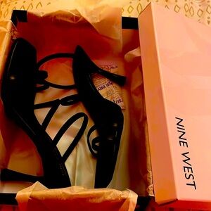 Nine West Brand New Sandals size 9.5